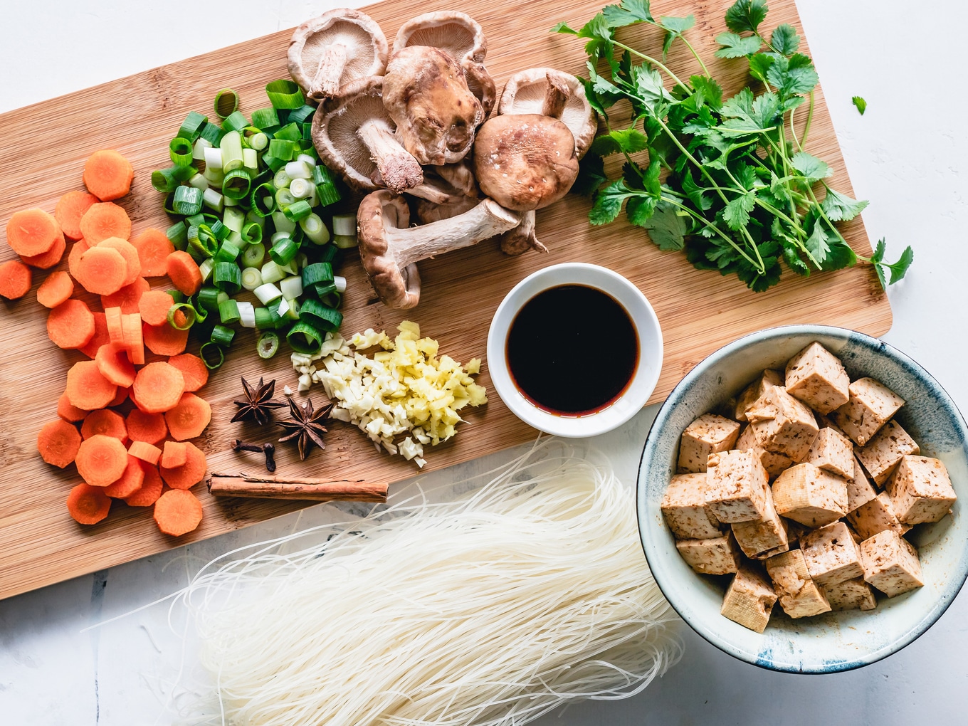 Guy Fieri believes that vegan food can solve the world's biggest problems. Guy Fieri believes that vegan food can solve the world's biggest problems.