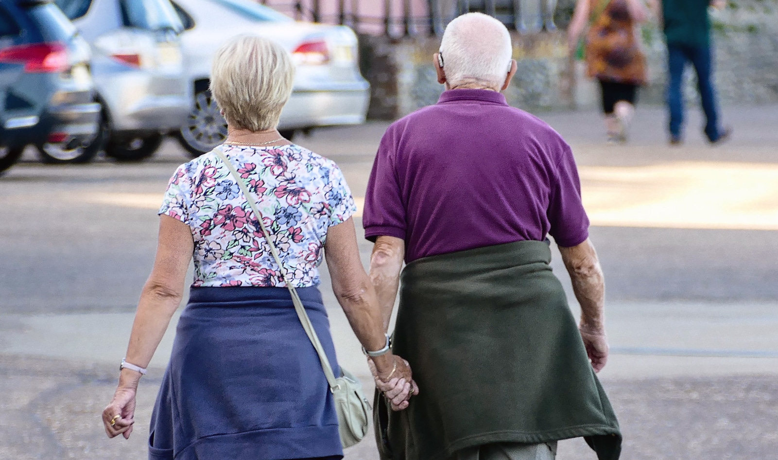New Study Links Plant Protein To Healthy Muscle Mass in Older Adults