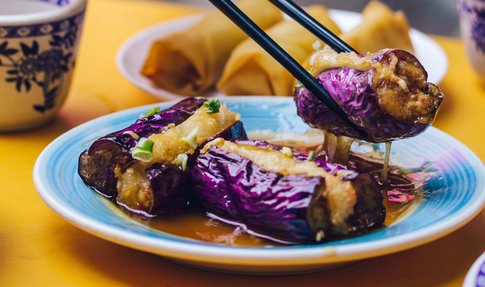 Eggplant Is Just Misunderstood: Our Favorite Recipes Will Make You a Believer