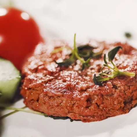 Finnish Government Just Developed a Sustainable, Scalable, Vegan Solution to Animal Meat