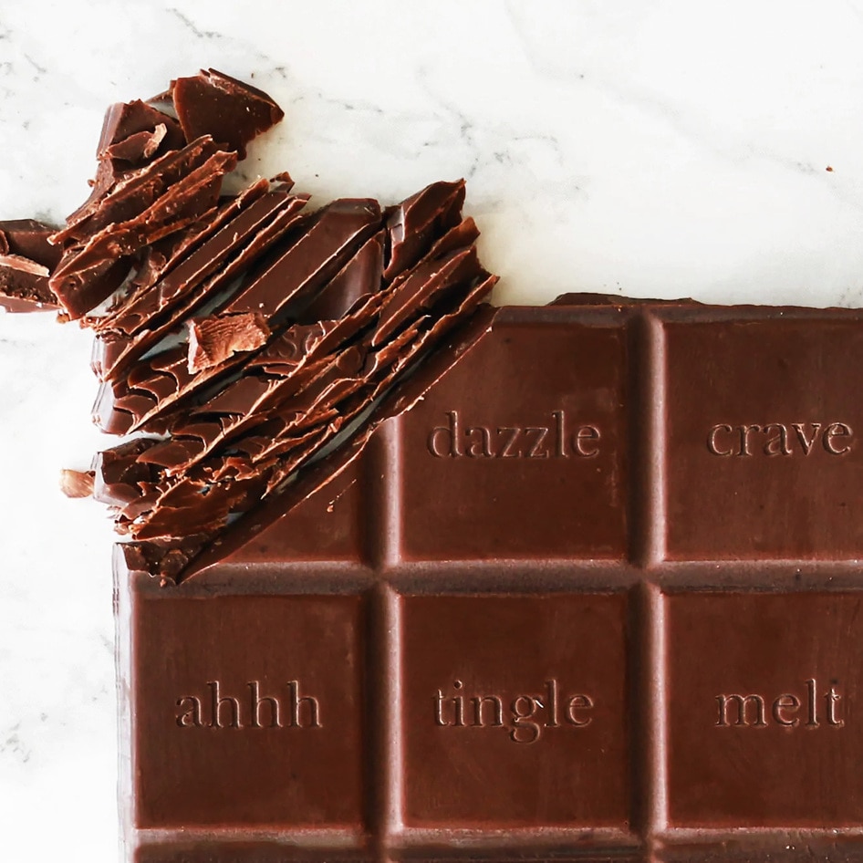 The VegNews Ultimate Guide to Vegan Chocolate