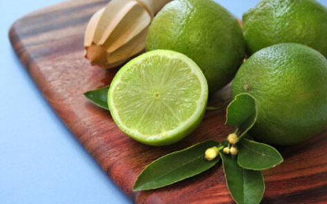 Frankie's Vegan Lime Cheesecake