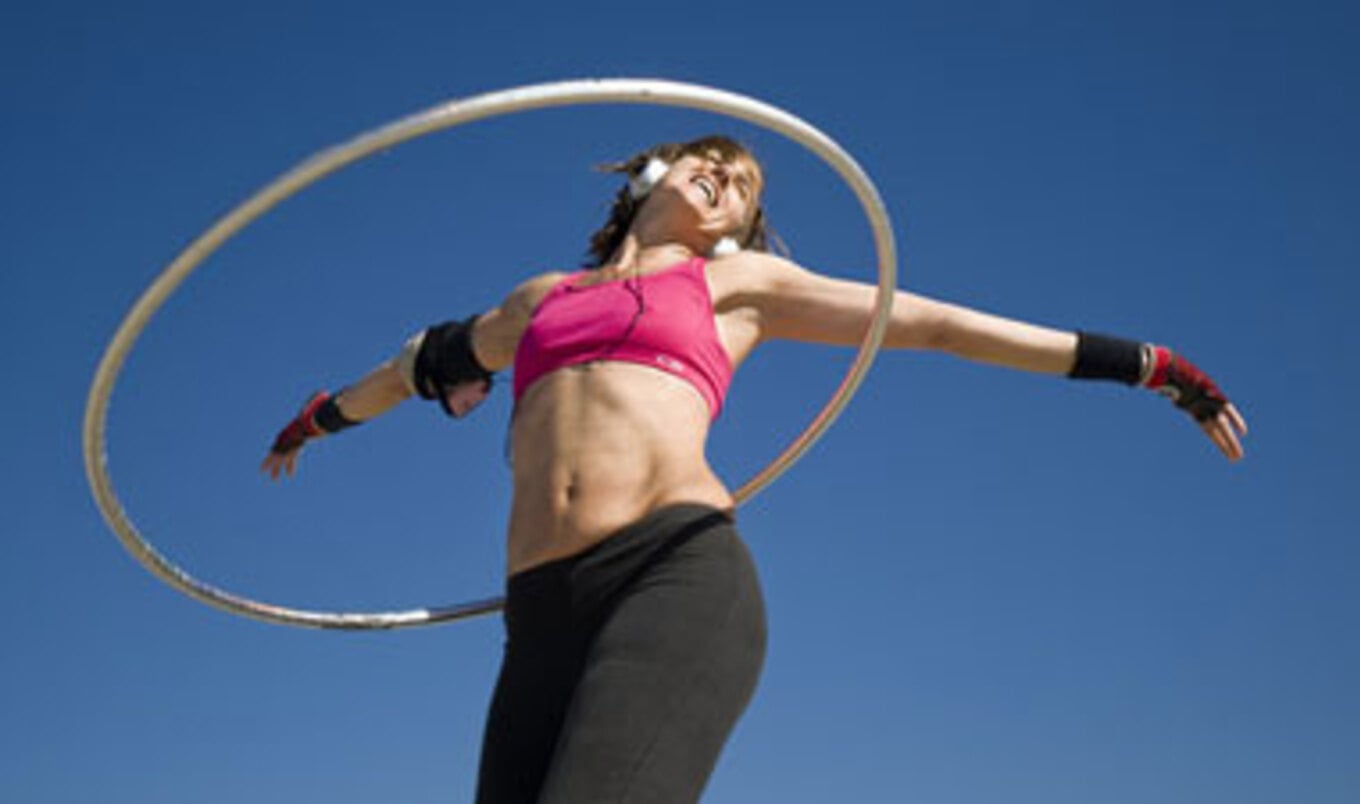 Exercise's Mixed Messages