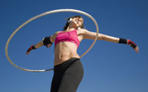 Exercise's Mixed Messages