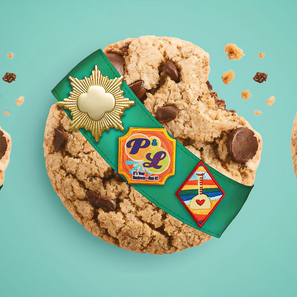 The 2024 Guide to Vegan Girl Scout Cookies
