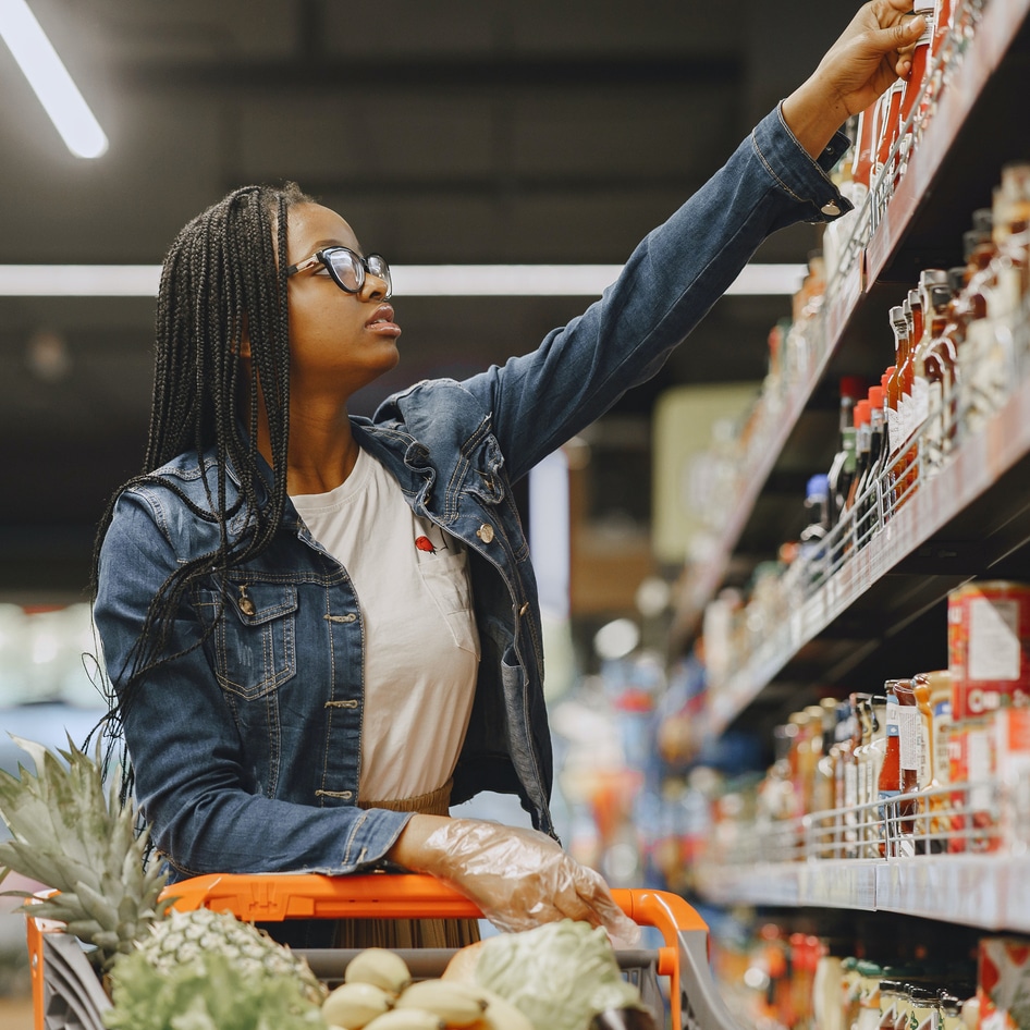 Healthy Food Access Is Equally Important as Healthcare for 87 Percent of Americans, Danone Finds