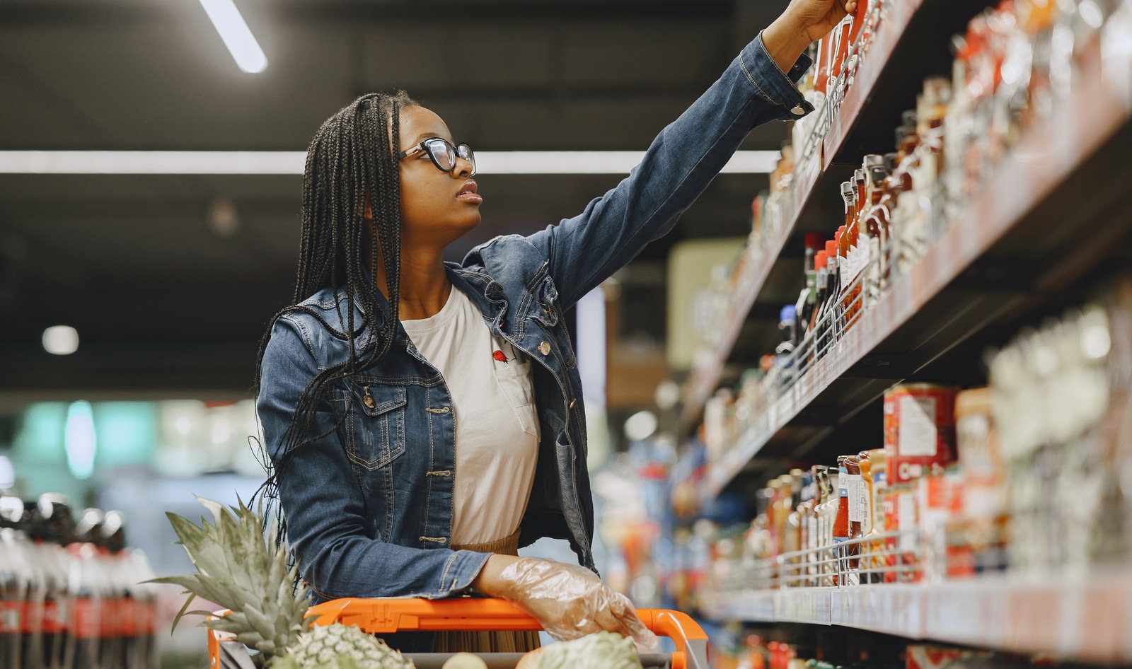 Healthy Food Access Is Equally Important as Healthcare for 87 Percent of Americans, Danone Finds