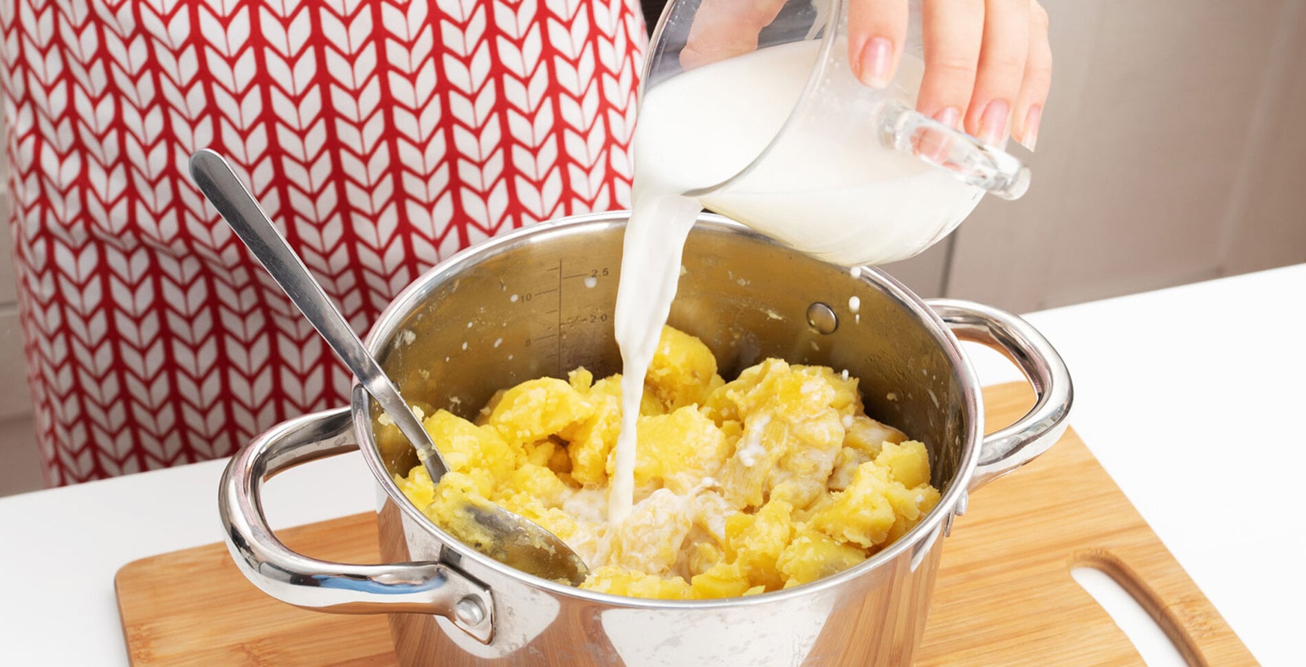 It's Not Potatoes That Increase Diabetes Risk. It's the Butter, Study Finds 