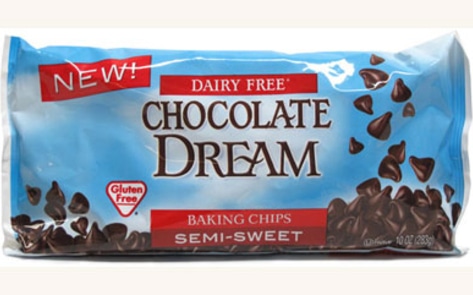 Chocolate Dream Chips