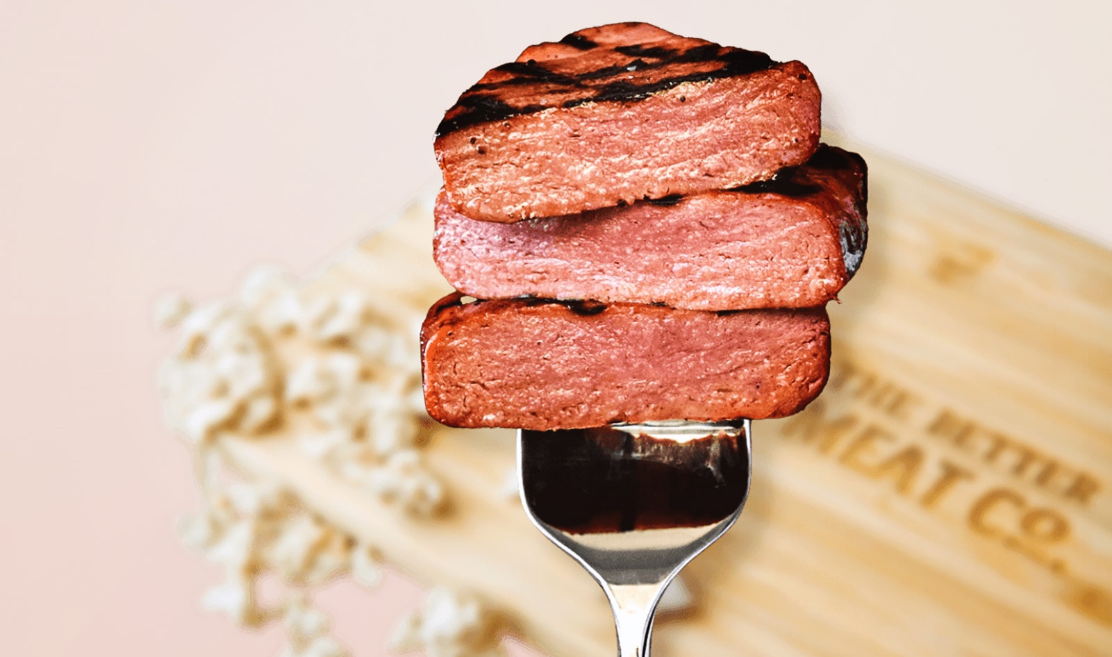 Canadian Meat Giant Maple Leaf Is Now Developing Better Vegan Meat From Fungi&nbsp;