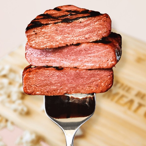 Canadian Meat Giant Maple Leaf Is Now Developing Better Vegan Meat From Fungi 
