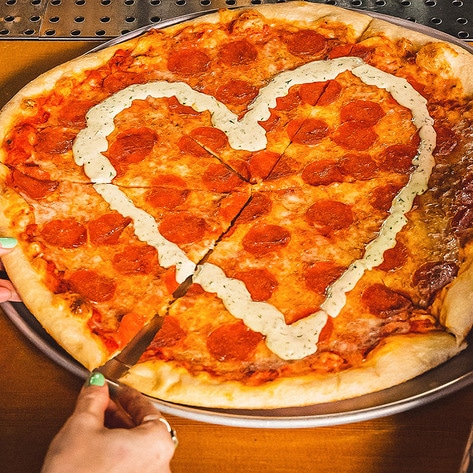 Vegan Food Near Me: From Detroit to New York-Style, 10 Vegan Pizzas You Have to Try 