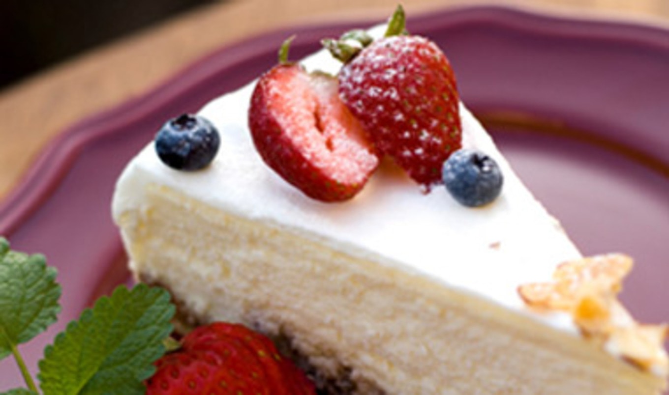 New Vegan Bakery in Brooklyn