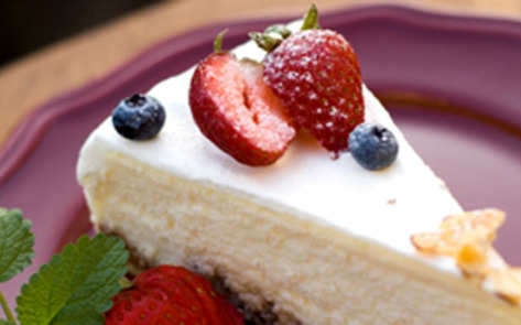 Cheesecake Factory Farm