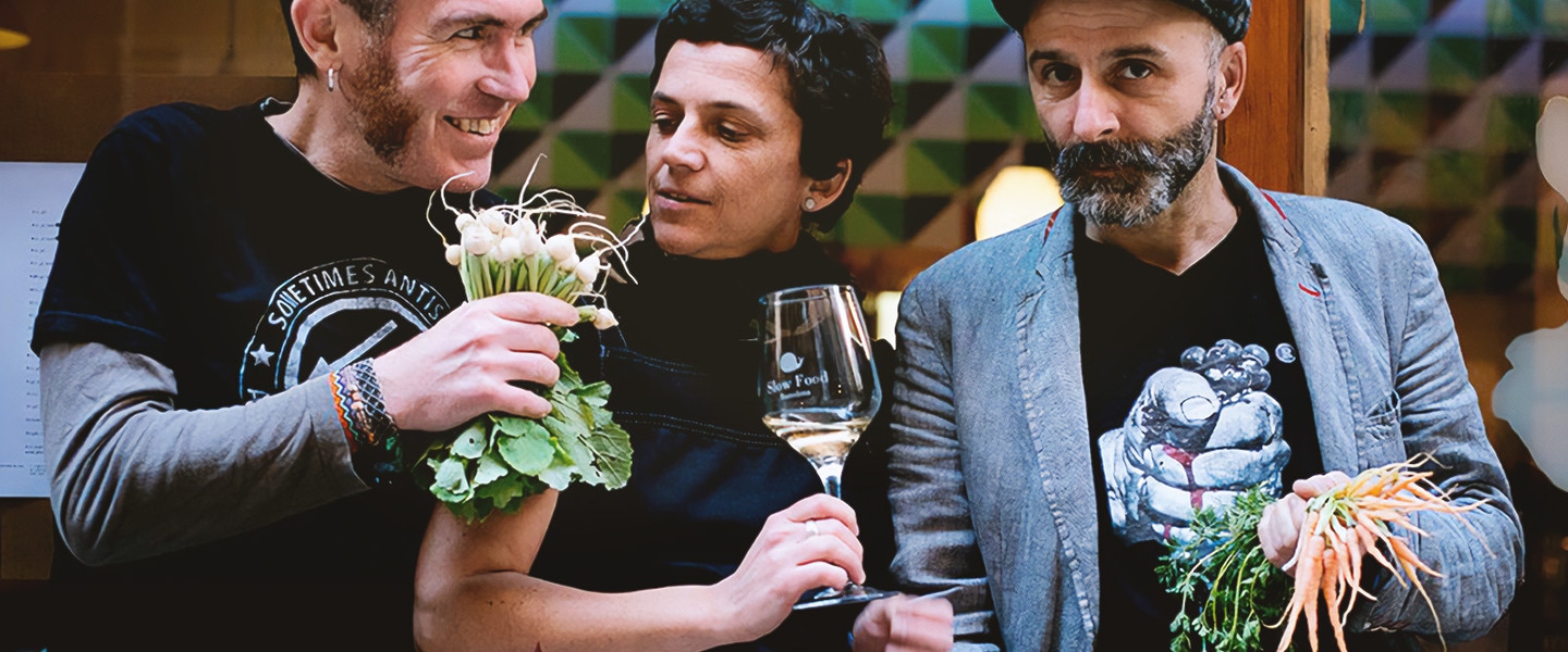 Looking for the Best Vegan Food in the World? Start Here.