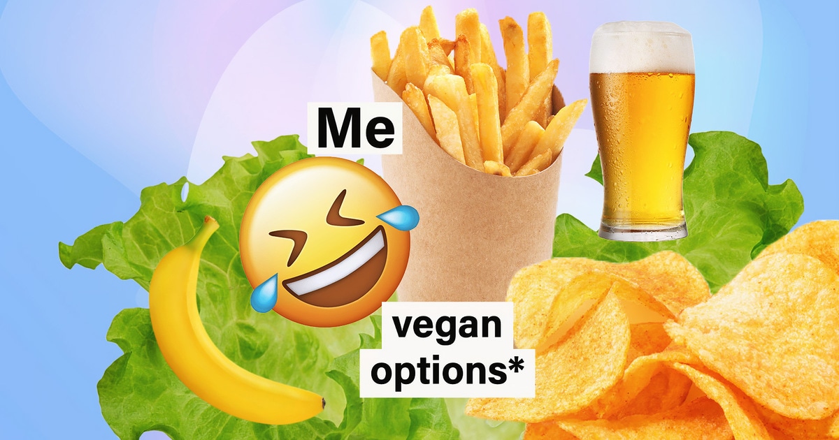 Easy Vegan Popeyes Fries Are They Really PlantBased?