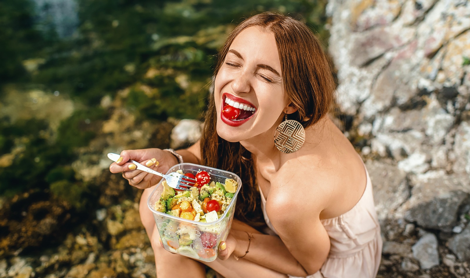 Study: Meatless Mondays Could Lower Your Risk of Heart Failure