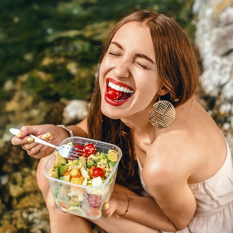 Study: Meatless Mondays Could Lower Your Risk of Heart Failure
