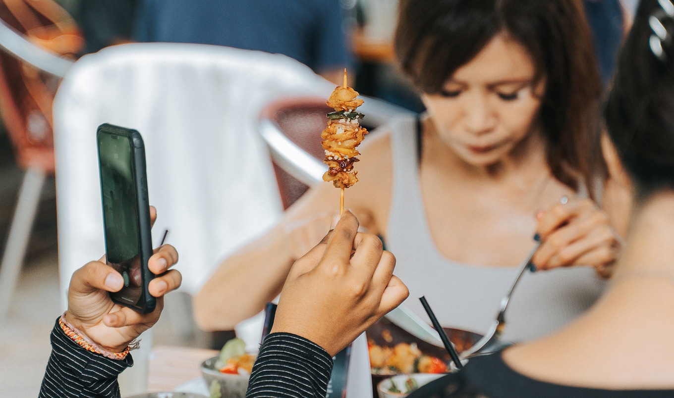 Experts predict that by 2040, 60 percent of meat will not be derived from animals meat