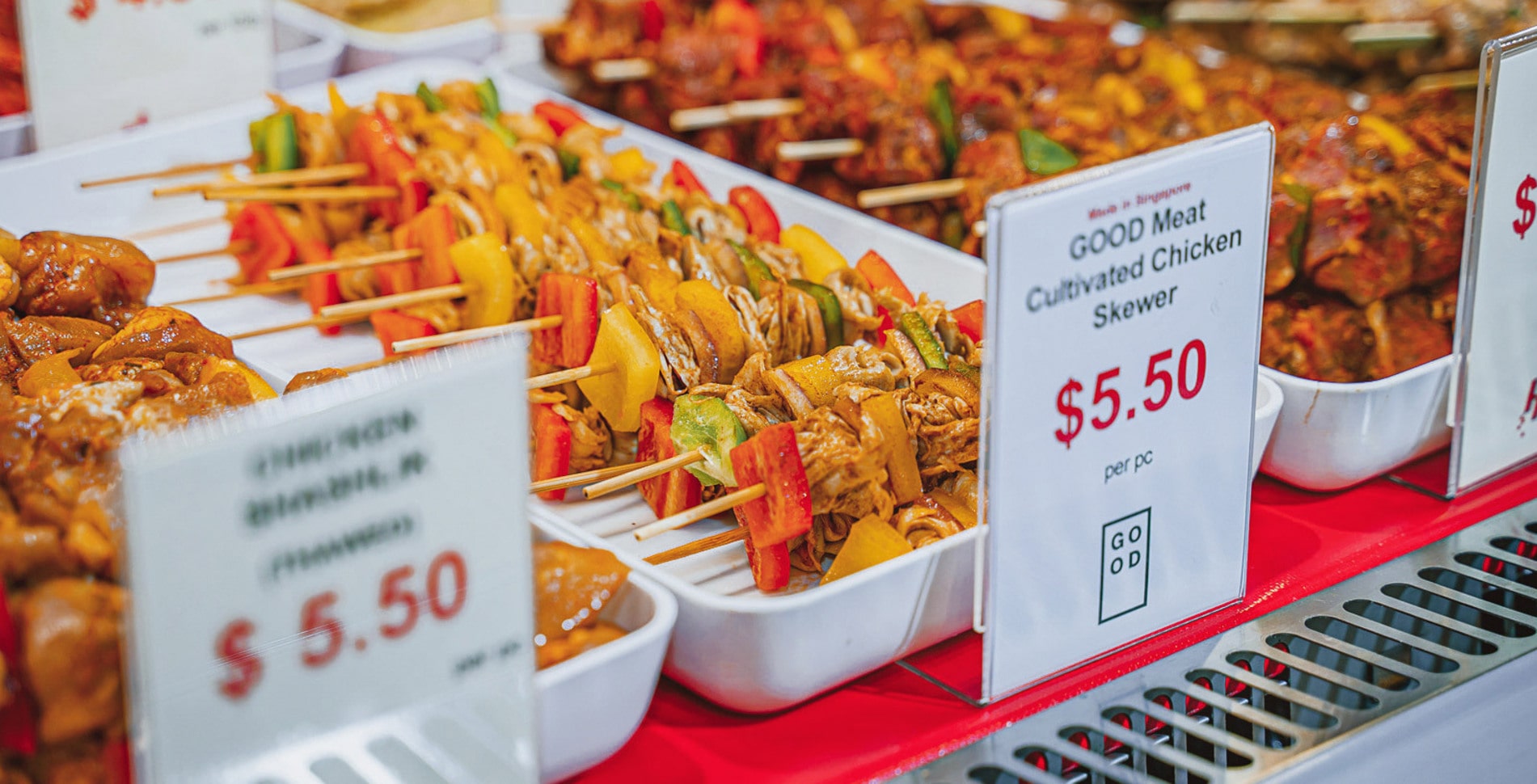 Op-Ed: Lab-Grown Meat Was Supposed to Save the World. What Happened?