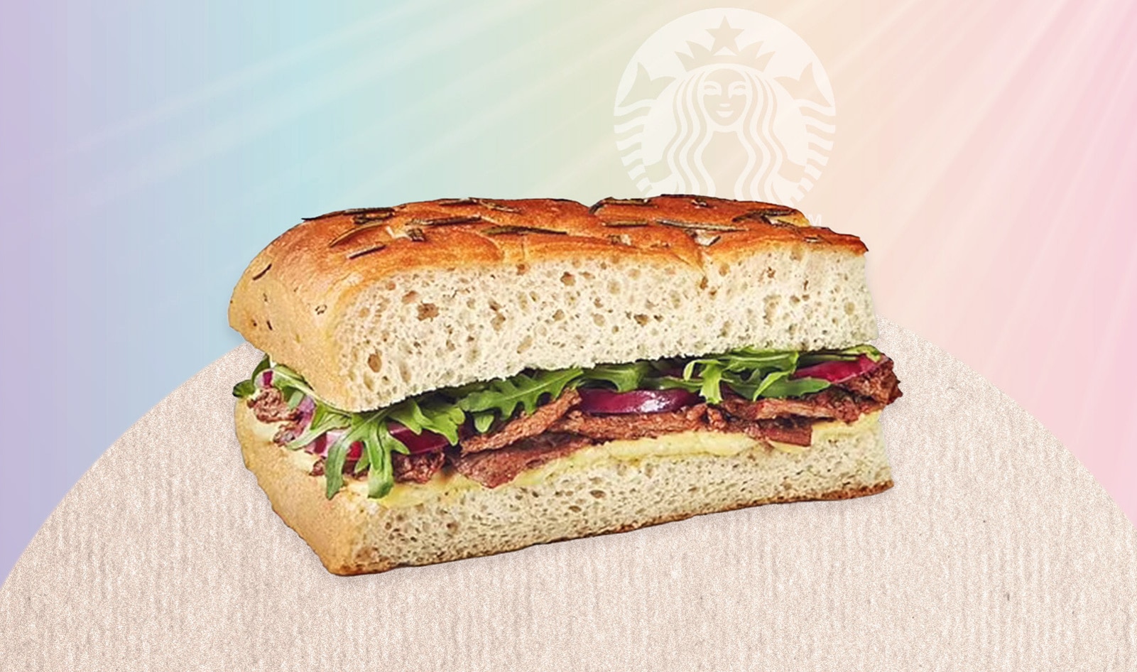 Starbucks Celebrates Veganuary With 5 New Vegan Options