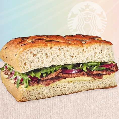 Starbucks Celebrates Veganuary With 5 New Vegan Options