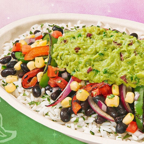 9 Vegan Hacks for Your Favorite Fast-Food Restaurants