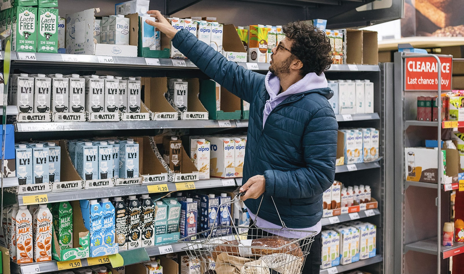 Why 2022 Was Oat Milk’s Biggest Year Yet
