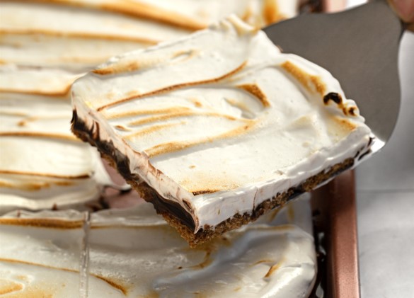 VegNews.Smores