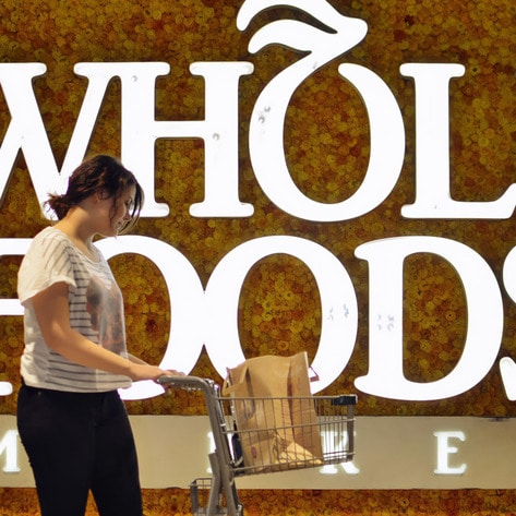 Whole Foods Near Me: The Vegan Shopper's Guide&nbsp;