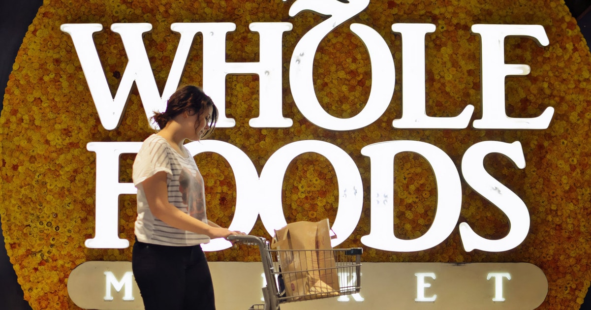 Whole Foods Near Me The Vegan Shopper’s Guide VegNews