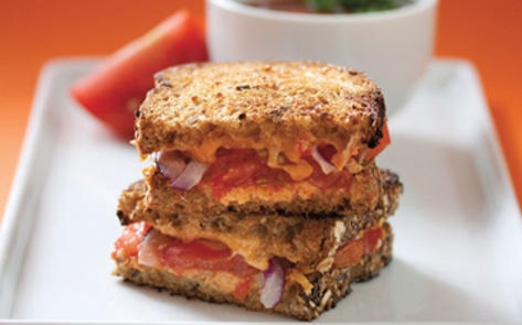 PETA's Top Vegan Sandwiches