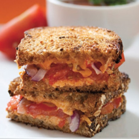 PETA's Top Vegan Sandwiches