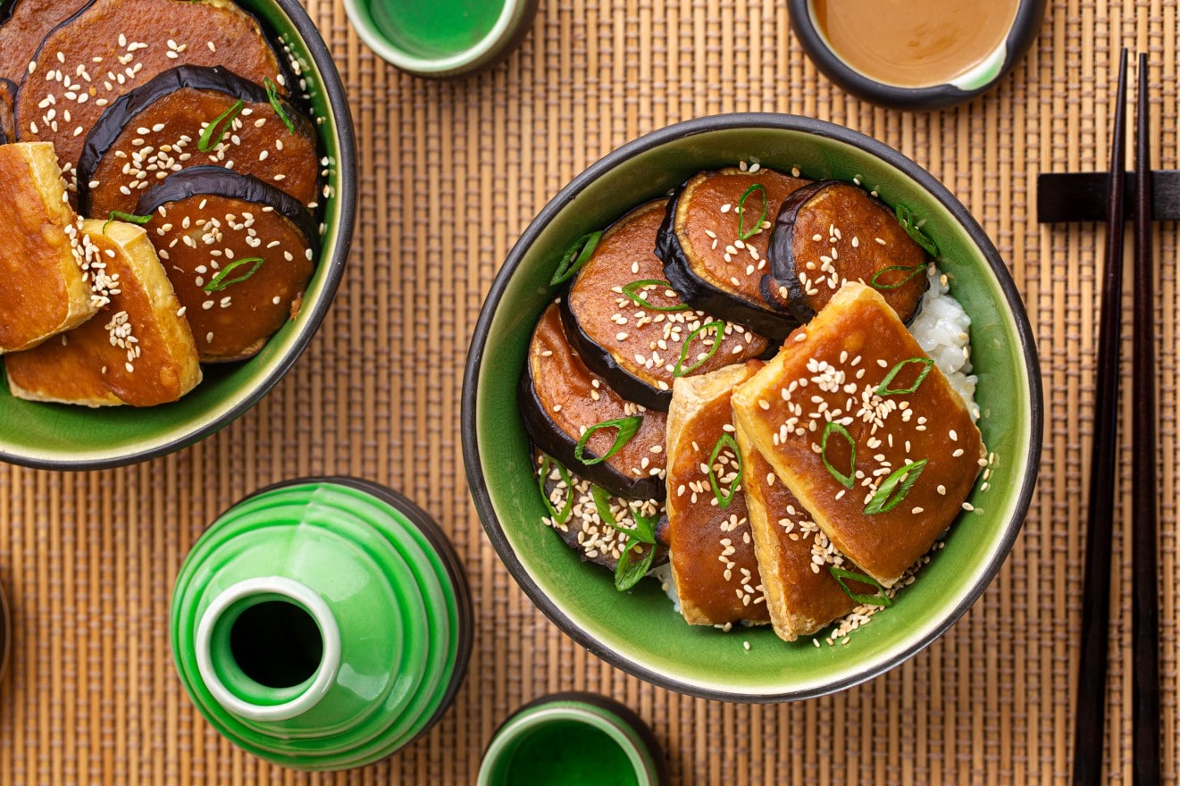 VegNews.Donburi