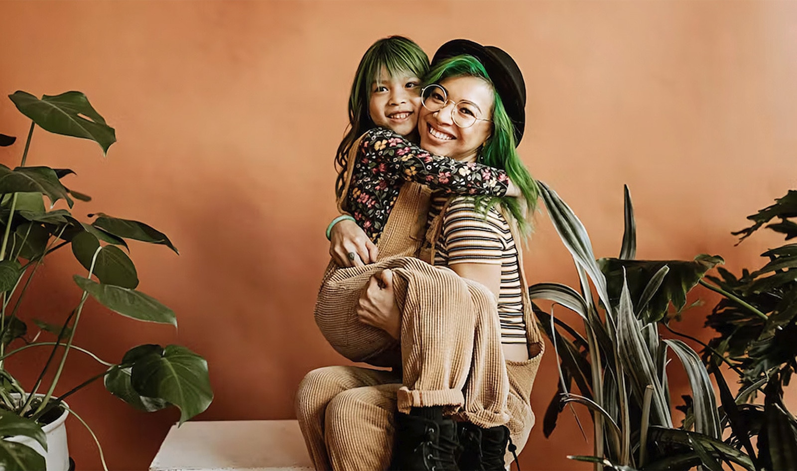 Vegan Pork Belly Is Taking Over Portland, And It's All Thanks to This Vietnamese Refugee 