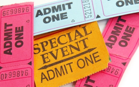 40th Vegetarian Summerfest Starts Today