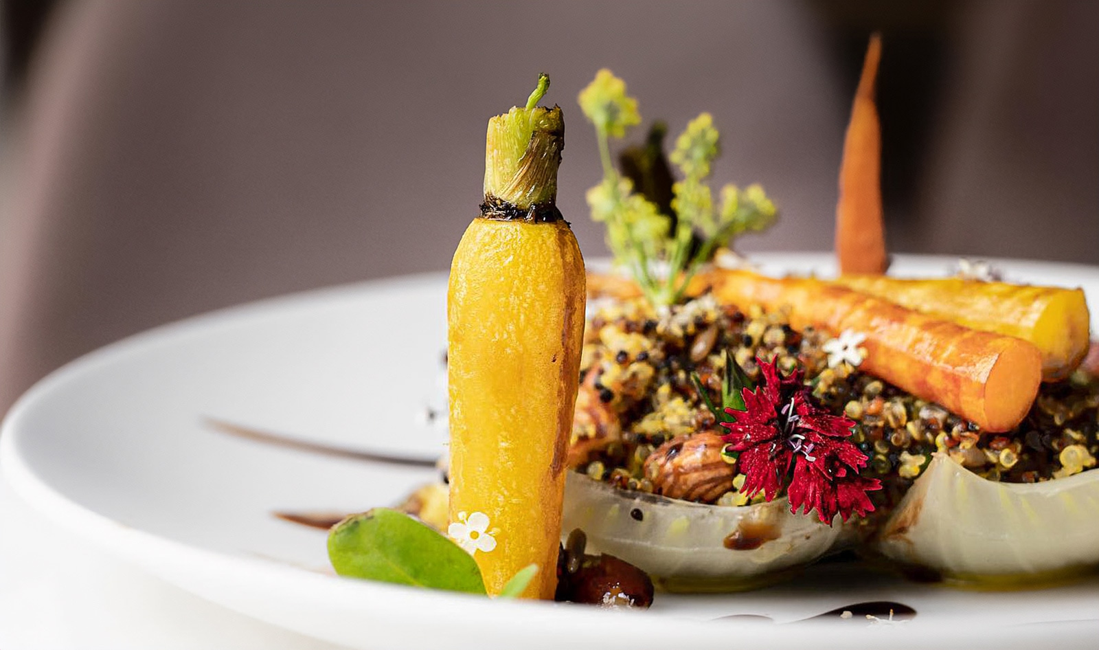 Vegan Food Near Me: 10 Exceptional Cafés and Restaurants in Paris