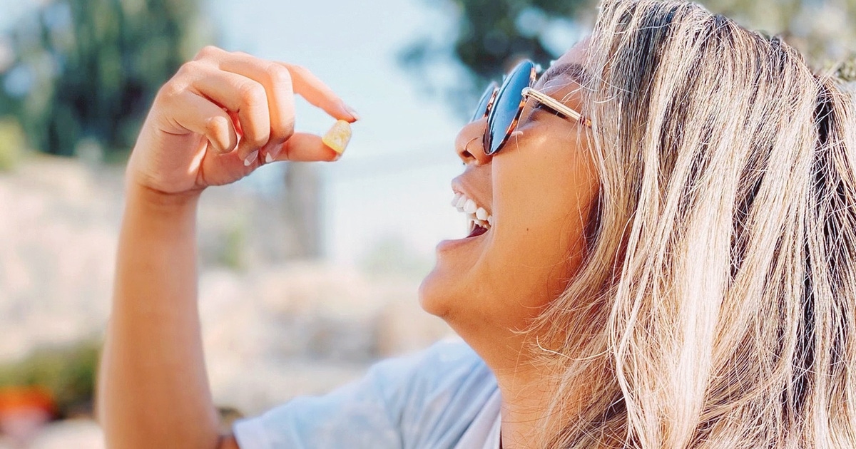 Vegan CBD Gummies: Celebrity-Loved and Packed With Benefits, Should You Try Them?