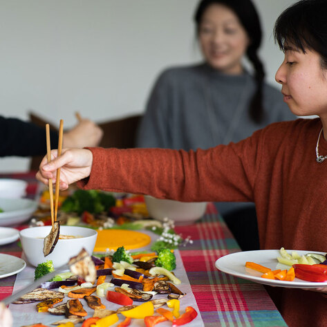 Antioxidants in Fruit and Vegetables Slow Memory Decline, New Study Says