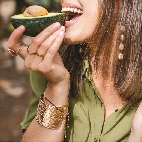 The Biggest Benefits of Eating Avocado, From Good Skin to Lower Cholesterol (Plus Recipes!) 
