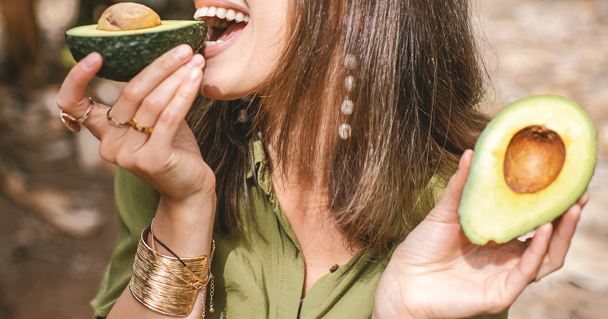 The Biggest Benefits of Eating Avocado, From Good Skin to Lower Cholesterol (Plus Recipes!) 