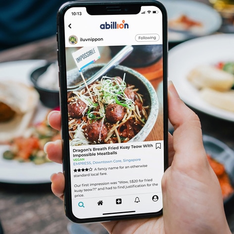 Want to Find More Vegan Businesses Near You? These Apps and Tools Are Just What You Need 