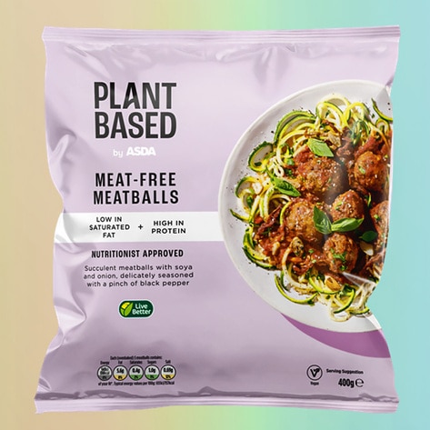 Over 100 New Vegan Products Are Coming to 3 Major Supermarkets This Month