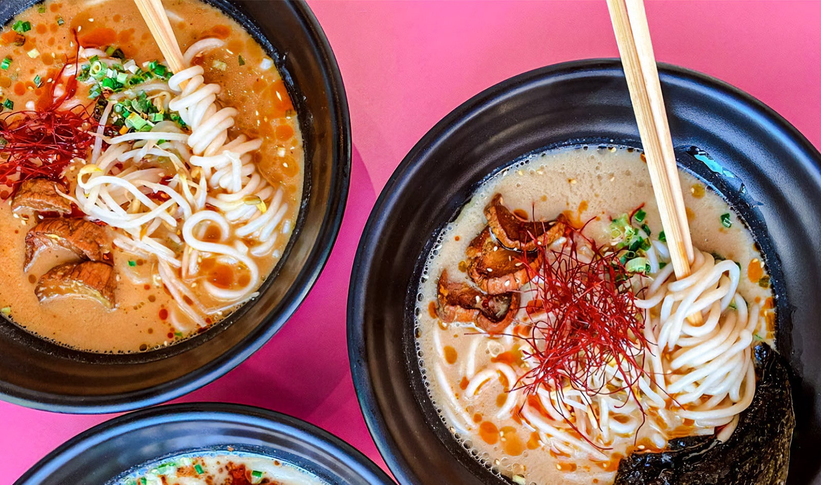 If You're Craving Asian Noodles, These Recipes Are Must-Makes