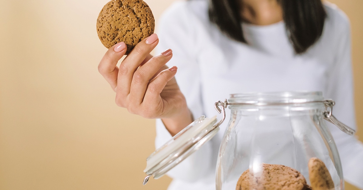 ¿Es la quinua cultivada localmente la respuesta a mejores galletas en 2023?