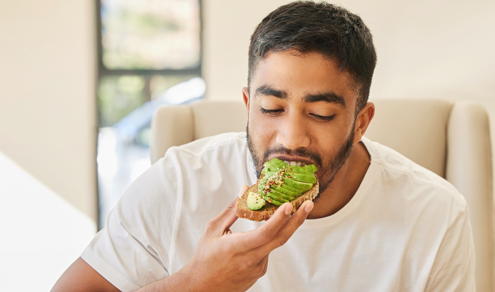 This Tool Solves the Age-Old Problem of Avocado Ripeness and Fights Food Waste, Too
