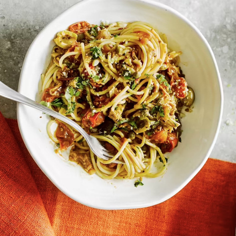 Italian Noodles You Need to Know (Plus, 10 Vegan Recipes Your Nonna Will Love)<br>