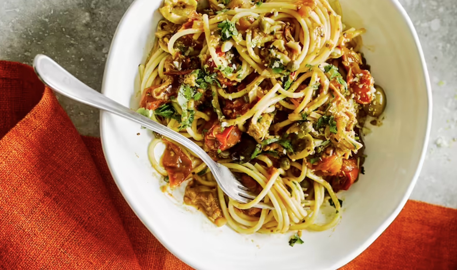 Italian Noodles You Need to Know (Plus, 10 Vegan Recipes Your Nonna Will Love)<br>