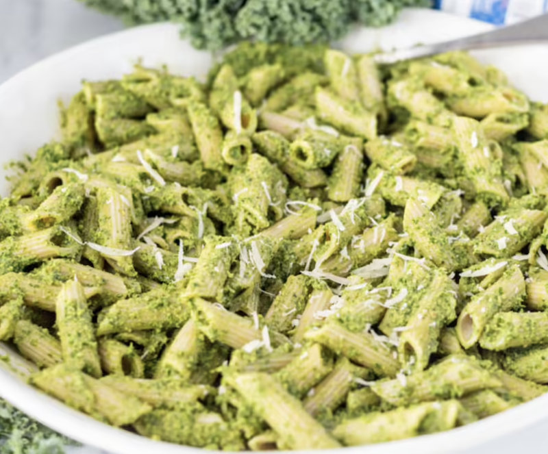 Vegnews.kalepesto