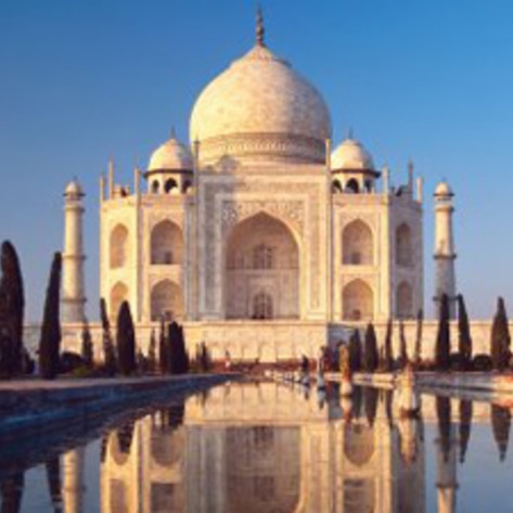 tajmahalVND